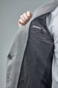 Boris Bidjan Saberi Suit3 - LABELS