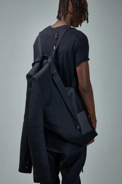 Boris Bidjan Saberi SUIT3 - LABELS