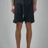 Boris Bidjan Saberi Swim 3 black - LABELS