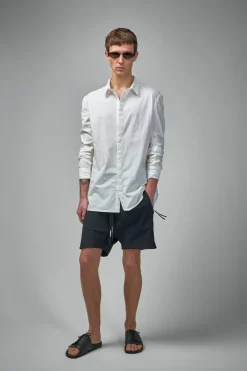 Boris Bidjan Saberi Swim 3 black - LABELS
