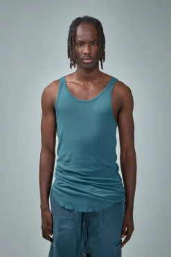 Boris Bidjan Saberi TANK0.1 - LABELS