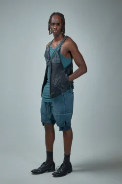 Boris Bidjan Saberi TANK0.1 - LABELS