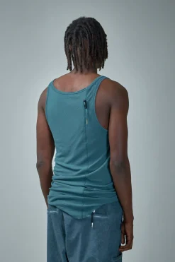 Boris Bidjan Saberi TANK0.1 - LABELS
