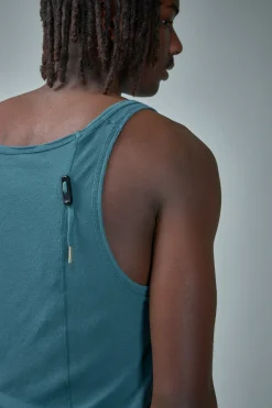 Boris Bidjan Saberi TANK0.1 - LABELS