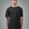 Boris Bidjan Saberi TS10 - LABELS