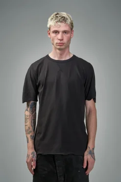 Boris Bidjan Saberi TS10 - LABELS