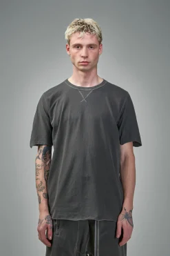 Boris Bidjan Saberi TS10 - LABELS