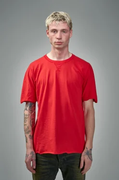 Boris Bidjan Saberi TS10 - LABELS
