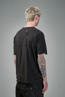 Boris Bidjan Saberi TS10 - LABELS