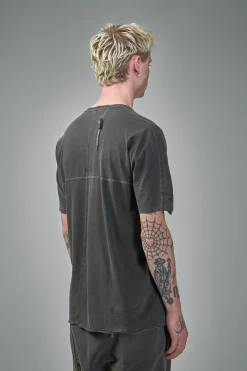 Boris Bidjan Saberi TS10 - LABELS