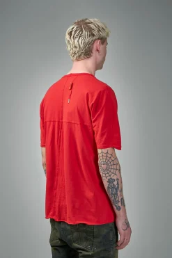 Boris Bidjan Saberi TS10 - LABELS