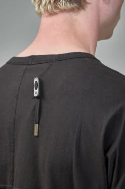 Boris Bidjan Saberi TS10 - LABELS