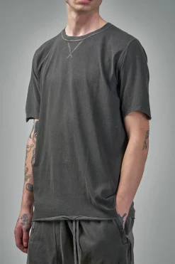 Boris Bidjan Saberi TS10 - LABELS