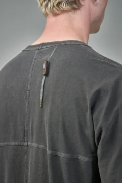 Boris Bidjan Saberi TS10 - LABELS