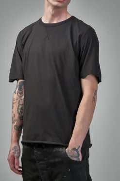 Boris Bidjan Saberi TS10 - LABELS