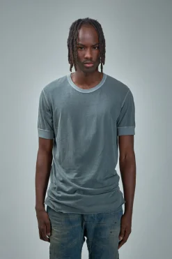 Boris Bidjan Saberi TS CLASSIC1 - LABELS