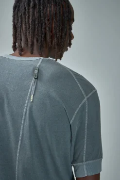 Boris Bidjan Saberi TS CLASSIC1 - LABELS
