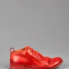 Boris Bidjan Saberi Veg Tan Horse Shoe - LABELS