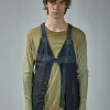 Boris Bidjan Saberi Vest Bag 2.1 - LABELS