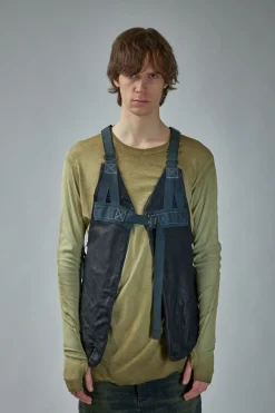 Boris Bidjan Saberi Vest Bag 2.1 - LABELS