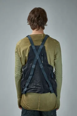 Boris Bidjan Saberi Vest Bag 2.1 - LABELS