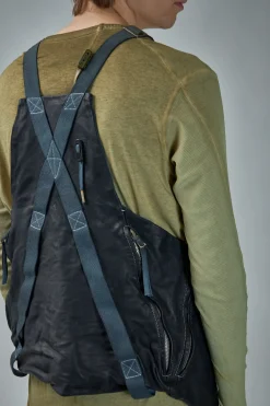 Boris Bidjan Saberi Vest Bag 2.1 - LABELS