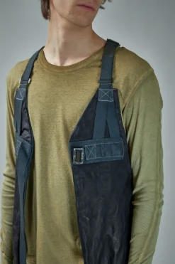 Boris Bidjan Saberi Vest Bag 2.1 - LABELS