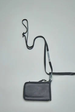 Boris Bidjan Saberi Wallet - LABELS