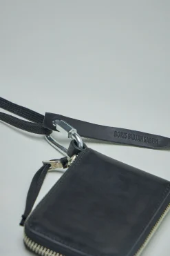 Boris Bidjan Saberi Wallet - LABELS