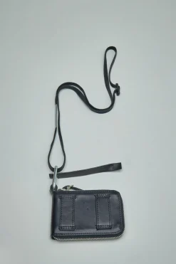 Boris Bidjan Saberi Wallet - LABELS