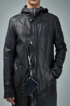 Boris Bidjan Saberi Wallet - LABELS