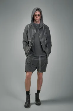 Boris Bidjan Saberi Zipper5 - LABELS