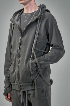 Boris Bidjan Saberi Zipper5 - LABELS