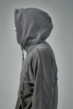 Boris Bidjan Saberi Zipper5 - LABELS