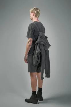 Boris Bidjan Saberi Zipper5 - LABELS
