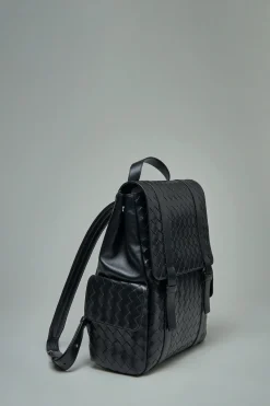Bottega Veneta Back-To-School Backpack - LABELS