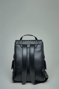 Bottega Veneta Back-To-School Backpack - LABELS