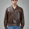 Bottega Veneta Blouson Lightweight Nappa - LABELS