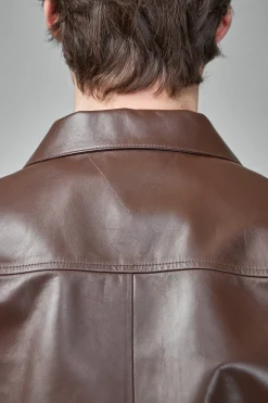 Bottega Veneta Blouson Lightweight Nappa - LABELS