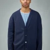 Bottega Veneta Cardigan Mw Classic Cashmir - LABELS