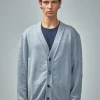 Bottega Veneta Cashmere Cardigan - LABELS