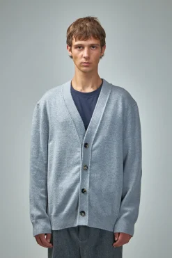 Bottega Veneta Cashmere Cardigan - LABELS