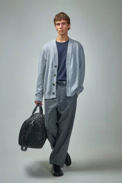 Bottega Veneta Cashmere Cardigan - LABELS