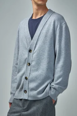 Bottega Veneta Cashmere Cardigan - LABELS