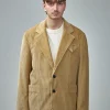 Bottega Veneta Corduroy Jacket - LABELS