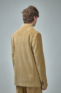 Bottega Veneta Corduroy Jacket - LABELS