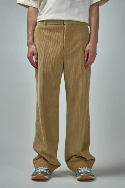 Bottega Veneta Corduroy Trousers - LABELS