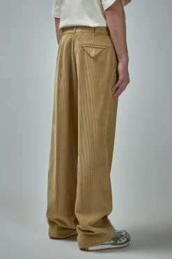 Bottega Veneta Corduroy Trousers - LABELS