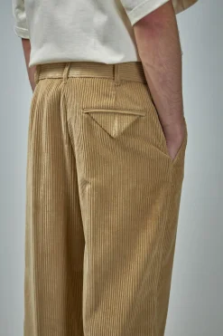 Bottega Veneta Corduroy Trousers - LABELS
