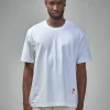 Bottega Veneta Cotton Jersey T-Shirt - LABELS